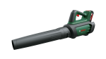 Bosch Garden | AdvancedLeafBlower 36V-750 | Cordless leaf blower Bare