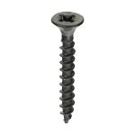 Timco Classic 4 x 30 Black Multi-Purpose Screw