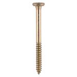 Timco | Element Screws Shallow Pan