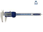 Moore & Wright | Digital Vernier Caliper With Polycarbonate | 150mm 6"