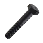 UNF Hex Head Bolt Self Colour Grade 5