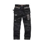 Scruffs | Pro Flex Holster Trouser Black