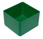 Sorta-Case | Plastic Compartment 82mm Green