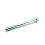 Hex Head High Tensile | Metric Bolt | Zinc Plated | 8.8 Grade | DIN931