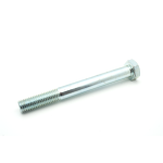   Hex Head High Tensile | Metric Bolt | Zinc Plated | 8.8 Grade | DIN931