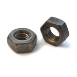 Hexagon Full Nut | BSF | Grade A