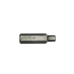 TengTools Bit 19mm Hex 75mm length 12mm hex drive