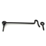 Wire Hook & Eye 4" EXB