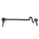 Wire Hook & Eye | 4" | EXB