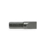 TengTools Impact Driver Bit 5/16 Hex 10mm Flat