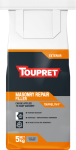 Toupret Masonry Repair Filler 5kg