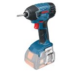 Bosch | GDR18VLI Impact Driver | Bare Unit-Cardboard Box | 06019A130F