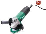 Hikoki | G12STX/J5 Angle Grinder 115mm with FREE Diamond Blade