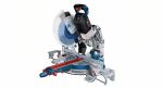 Bosch | GCM 18V-305 GDC | Cordless Mitre Saw BITURBO Bare Unit