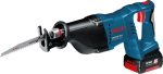 Bosch | GSA 18V-LI | Cordless Reciprocating Saw