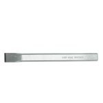 TengTools 25 x 250mm Flat Cold Chisel