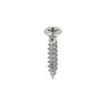Timco Classic Hinge Screw Nickel