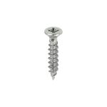 Classic | Hinge Screw Nickel | TIMco