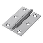 Butt Hinge | Zinc Plated