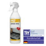 HG grease away 500ml