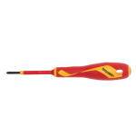 TengTools Screwdriver PH0 x 60mm 1000V