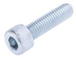 Metric Socket Cap BZP 12.9G DIN912