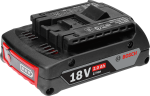Bosch GBA 18V 2.0Ah Battery Pack