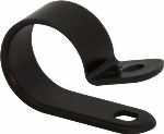 Plastic P-Clip Various Sizes