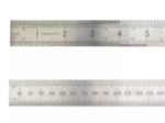 Advent Precision Steel Rule Stainless Steel