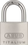 Abus | 64TI Titalium Padlock