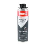 Timco Fill & Fix PU Foam Cleaner 500ml