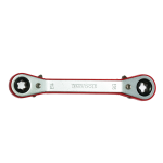 TengTools Spanner Ratchet Offset Ring E14 x E16