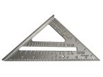 Faithful Quick Roofing Square Aluminium 180mm (7")