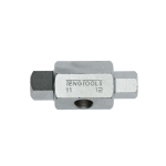 TengTools Drain Plug Key 11mm x 12mm Hex