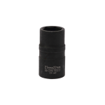 TengTools 21/22mm Double Ended Wheel Nut Socket