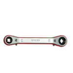 TengTools Spanner Ratchet Offset Ring E11 x E12