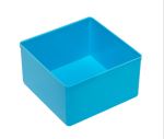 Sorta-Case | Plastic Compartment 63mm Blue