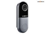 Link2Home | Weatherproof Smart Wired Doorbell