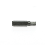 TengTools Impact Driver Bit 5/16 Hex dr 6mm Hex