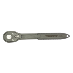 Teng 36 Teeth Stainless Steel Ratchet 1/2"