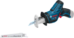 Bosch GSA 12V-14 Cordless Reciprocating Saw Bare Unit