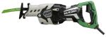 Hikoki Low Vibration Reciprocating Saw 110V/240V