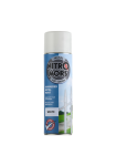 Nitromors | Anti-Rust Smooth Metal Paint Spray White 500ml 