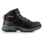Scruffs Assault Safety Boots (Black)