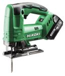 Hikoki Jigsaw 18v