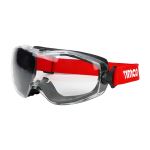 Timco | Sports Style Safety Goggles - Clear