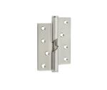 Rising Butt Hinge | Stainless Steel