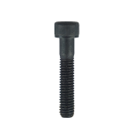 Hexagon Head Bolt | Fine Pitch | Self Colour