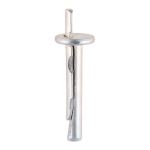 Timco Ceiling Anchors Zinc