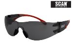 Scan Flexi Spectacle Smoke